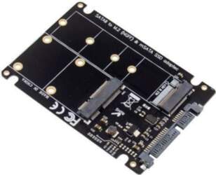 MicroConnect 2.5" SATA to M