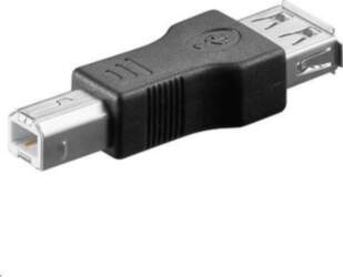 MicroConnect Adapter USB A - B