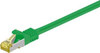 MicroConnect CAT7 S/FTP Network Cable 1m