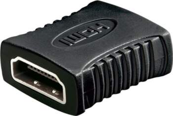 MicroConnect HDMI 19 Type A Female
