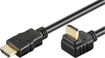 MicroConnect HDMI High Speed cable, 2m