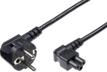 MicroConnect Power Cord CEE 7/7 -