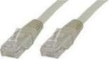 MicroConnect U/UTP CAT5e 7M Grey 10