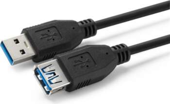 MicroConnect USB 3.2 Gen 1
