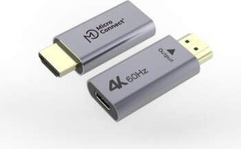 MicroConnect USB-C to HDMI adapter 4k