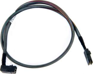Microsemi Adaptec - Internes SAS-Kabel -