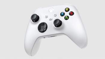 Microsoft Microsoft Xbox Wirel. Controller white(Nedaudz