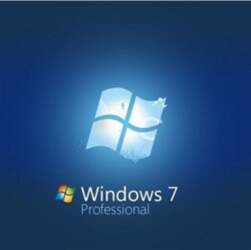 MICROSOFT MS Windows 7 Professional OEM