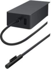 Microsoft Surface 44W Power Supply strāvas