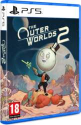MICROSOFT The Outer Worlds 2, PlayStation