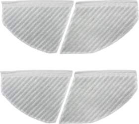 Midea | Vibration Mopping Cloth for