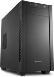 MIDI Case Sharkoon S1000