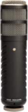 Mikrofons Procaster XLR, Rode