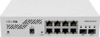 MikroTik | Cloud Router Switch |