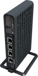 MikroTik hAP be lite