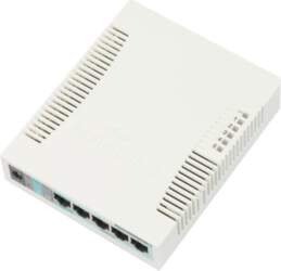 MikroTik | Switch | RB260GS |