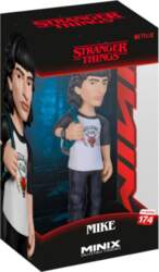 MINIX STRANGER THINGS - MIKE