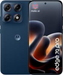 Motorola Edge 70 Pro 6.78"