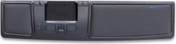 Mousetrapper Prime pele Bluetooth + USB