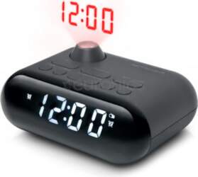Muse Clock Radio With Projection |