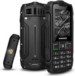 MyPhone Hammer Rock