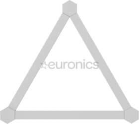 Nanoleaf Lines 60 Degrees Expansion Pack