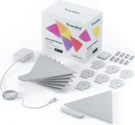 Nanoleaf TRIANGLE SMARTER KIT