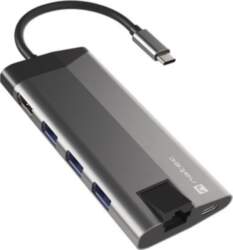 Natec | USB-C Multiport Adapter |