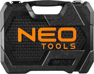 NEO tools 10-042 socket/socket set