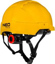 NEO tools 97-210 safety headgear