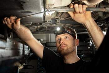 NEO tools 99-029 flashlight