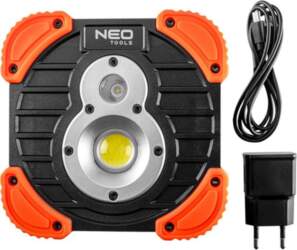 NEO tools 99-040 floodlight