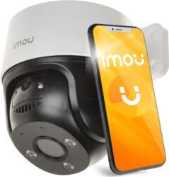 NET CAMERA 4MP/IPC-S41FAP IMOU