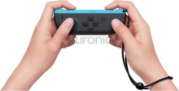 Nintendo Joy-Con 2 (L), Nintendo Switch