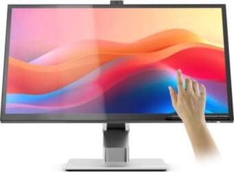 No name ALOGIC Clarity Fold Touch