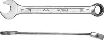 No name FORGE COMBINATION WRENCHES SET