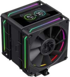 No name GameMax SIGMA 620 BK