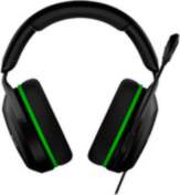 No name GAMING HEADSET HYPERXCLOUDX BLACK