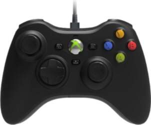 No name Hyperkin M01368-BK Gaming Controller