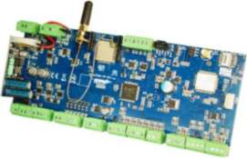 No name ROPAM CONTROL PANEL NEOLTE-IP-64-PS