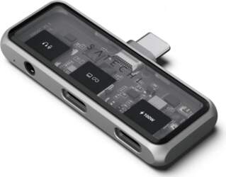 No name Satechi USB-C Mobile XR