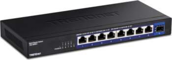 No name Trendnet TEG-S5091 network switch