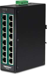 No name Trendnet TI-PG160 network switch