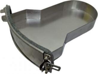 No name TunaBone Ash tray set