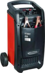 No name WELDMAN RECTIFIER START 450A