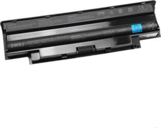 Notebook battery, DELL J1KND Original