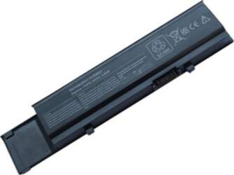 Notebook battery, Extra Digital Advanced, DELL