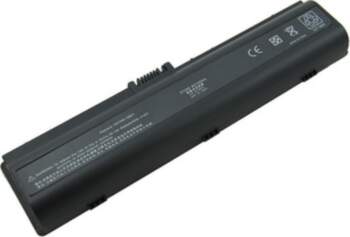 Notebook battery, Extra Digital Selected, HP