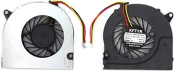 Notebook Cooler HP 6520S, 540