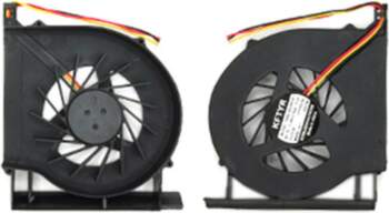 Notebook Cooler HP G61, G71